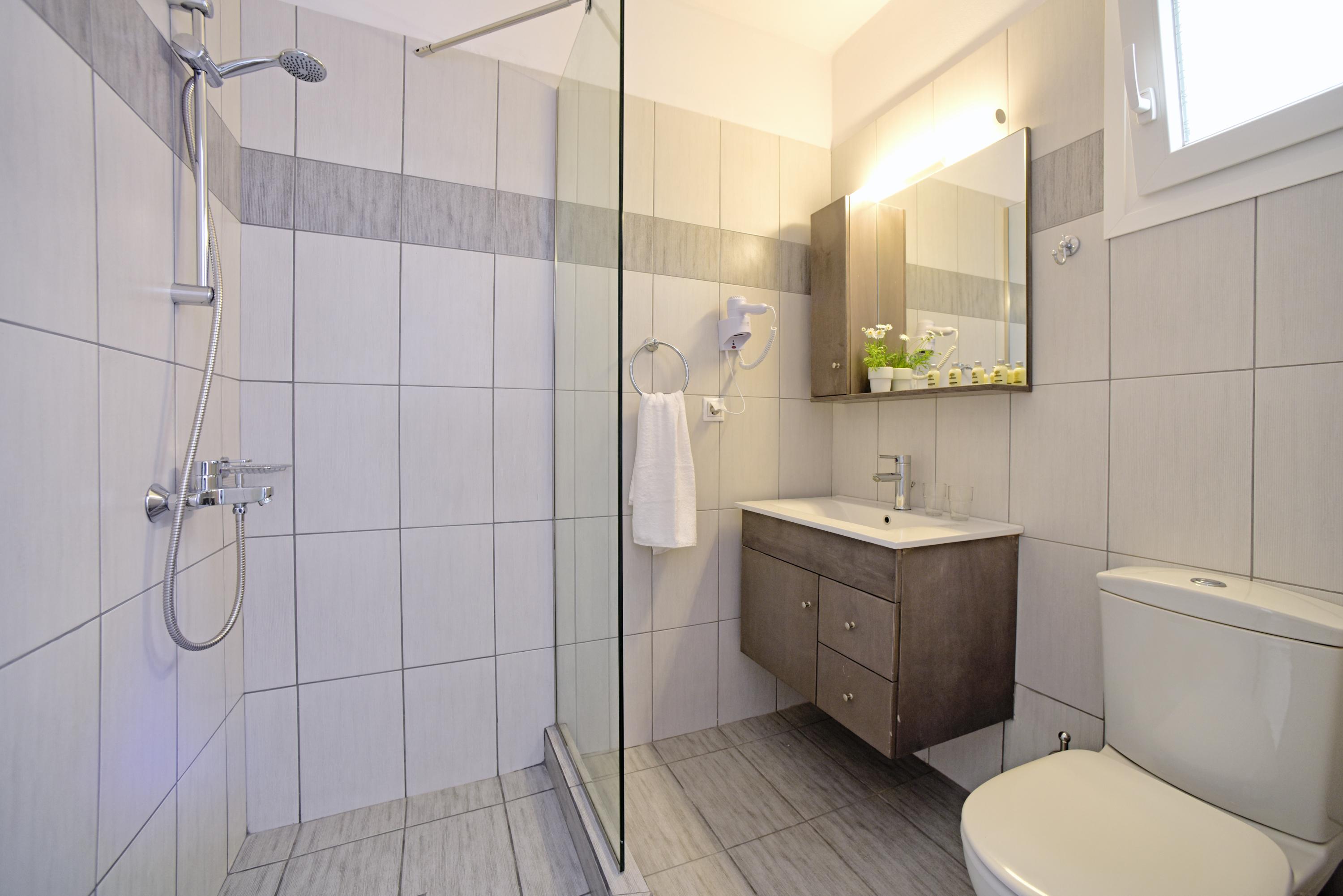 Palapart Gikas Suites And Studios Gouvia Exterior photo